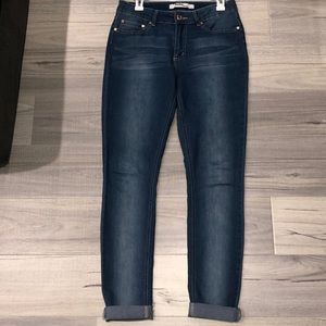 Never worn, Rocks & Indigo Jeans in sz 11.